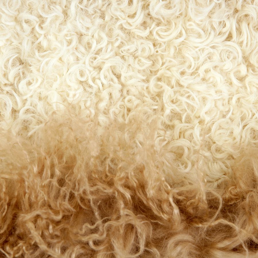 LAMBS WOOL